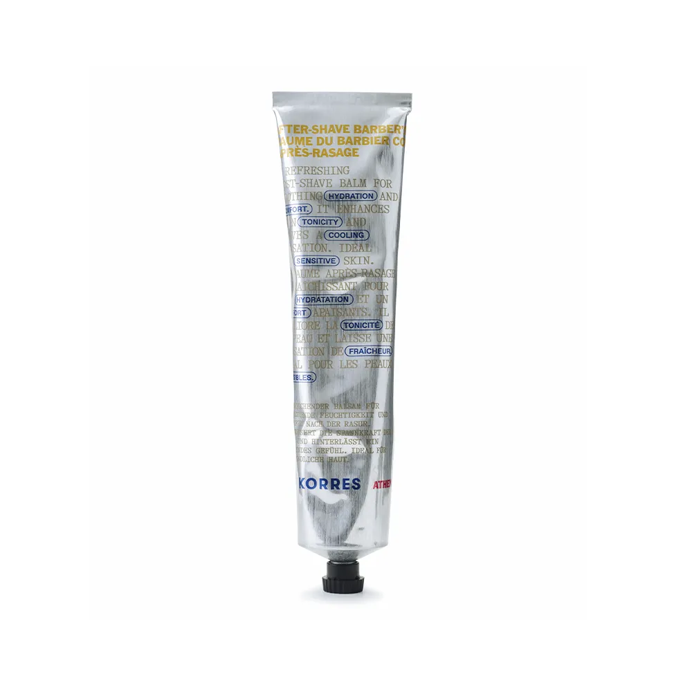 After-Shave Barber's Comfort Balm