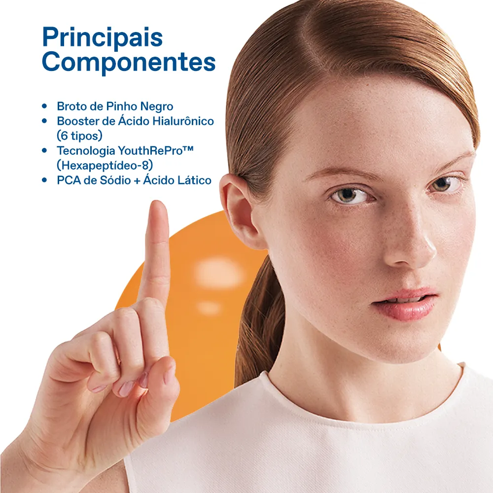 Black Pine Primus 6xHA Wrinkle Smoothing Youth Activator Booster 4