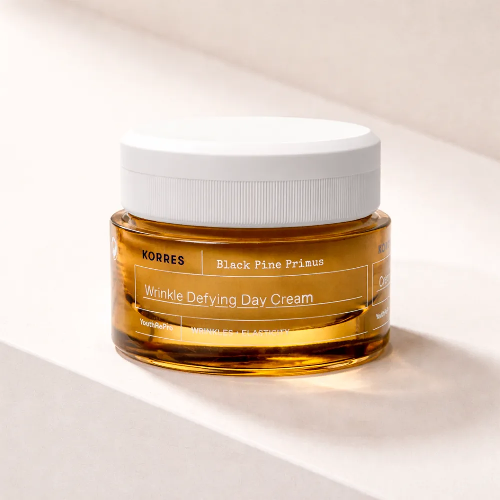 Black Pine Primus Wrinkle Defying Day Cream 3