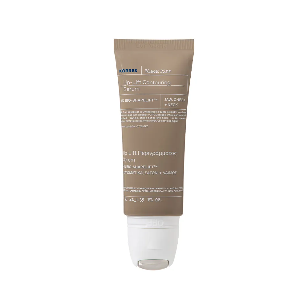 Black Pine Up-Lift Contouring Serum