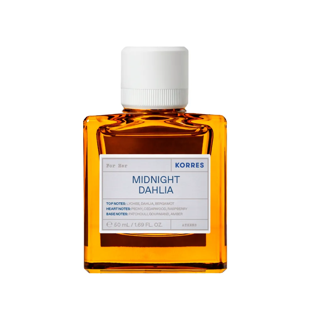 Deo Colônia Feminino Midnight Dahlia