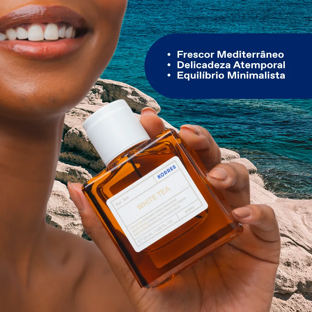 Deo Perfume Feminino White Tea 4