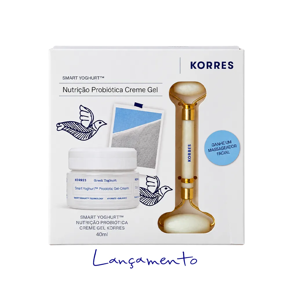 Giftset Smart Yoghurt