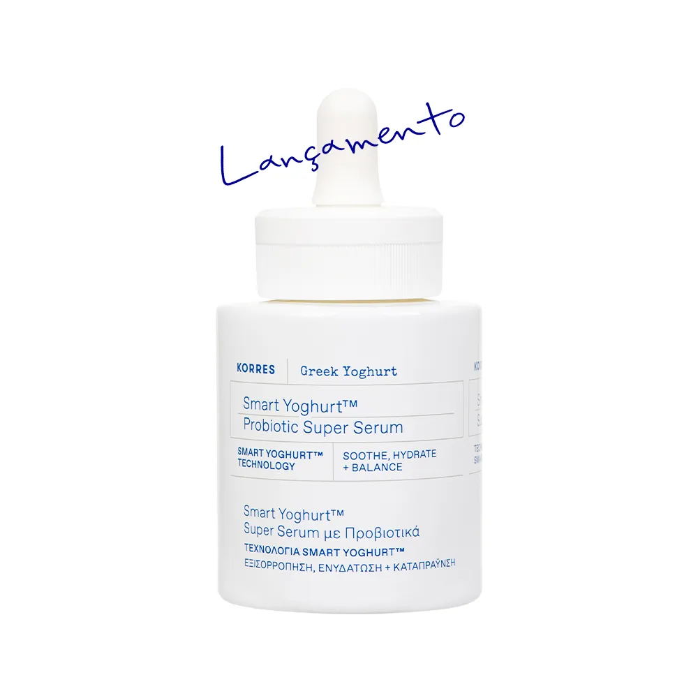 Smart Yoghurt Probiotic Super Serum